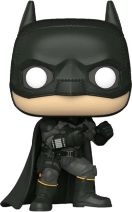 Изображение Figurka Funko Pop Funko POP! Figurka Batman