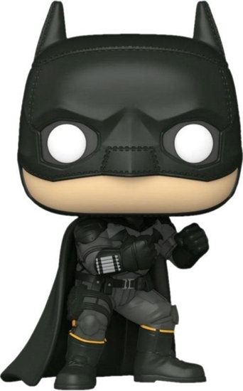 Изображение Figurka Funko Pop Funko POP! Figurka Batman