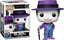 Picture of Figurka Funko Pop Funko POP! Figurka Batman 47709 Joker with Hat
