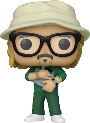 Attēls no Figurka Funko Pop Funko POP! Figurka Bullet Train Ladybug "Chase" - edycja limitowana