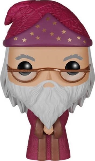 Изображение Figurka Funko Pop Funko POP! Figurka Harry Potter 5863 Dumbledore