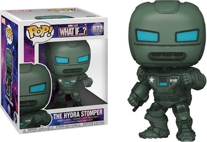 Attēls no Figurka Funko Pop Funko POP! Figurka What if The Hydra Stomper 872 15cm