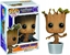 Picture of Figurka Funko Pop funko pop! guardians of the galaxy 65 dancing groot