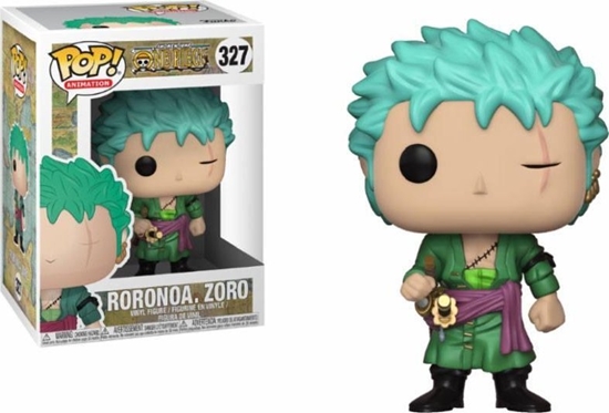 Picture of Figurka Funko Pop funko pop! one piece 327 roronoa zoro