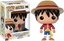 Изображение Figurka Funko Pop FUNKO POP! Vinyl Figure: One Piece - Monkey D. Luffy
