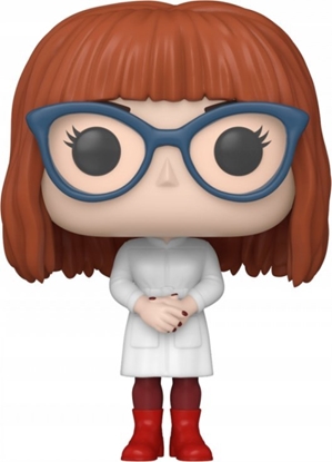 Изображение Figurka Funko Pop FUNKO POP! Vinyl Figure: Wednesday - Marilyn Thornhill