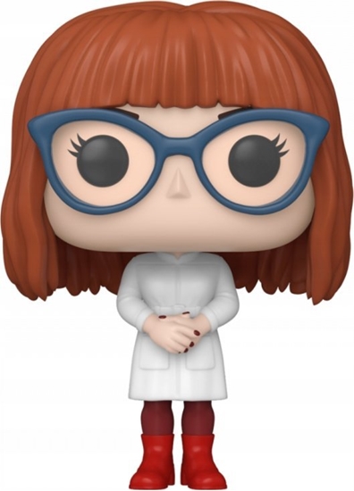 Изображение Figurka Funko Pop FUNKO POP! Vinyl Figure: Wednesday - Marilyn Thornhill