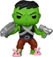 Picture of Figurka Funko Pop POP Marvel: 6 "Professor Hulk 51722