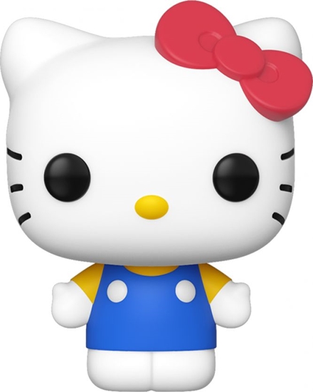 Изображение Figurka Funko Pop Pop: Hello Kitty S2 - Hello Kitty (Classic)