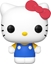 Attēls no Figurka Funko Pop Pop: Hello Kitty S2 - Hello Kitty (Classic)