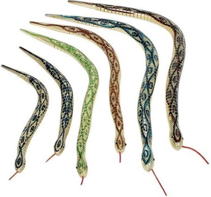 Attēls no Figurka Goki Przegubowy w, 3 wzory (15129)