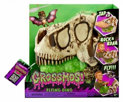 Picture of Figurka GrossMos Flying, Niebieski