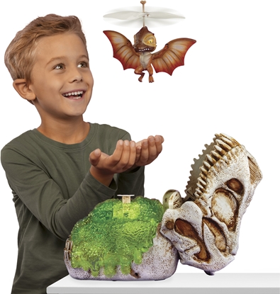 Picture of Figurka GrossMos Flying, Pomaraczowy