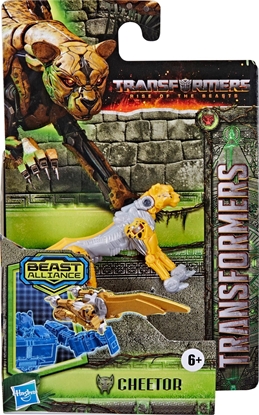 Picture of Figurka Hasbro Figurka Transformers Cheetor