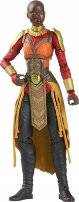 Picture of Figurka Hasbro Hasbro Marvel Studios: Black Panther Okoye, Toy figure, Movie & TV series