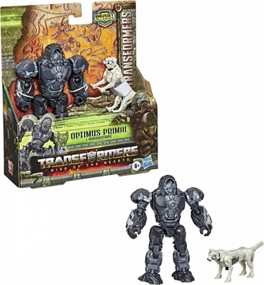 Attēls no Figurka Hasbro Transformers Beast Weaponizer Alliance