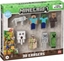 Attēls no Figurka Inno3D *****MINECRAFT 3D Erasers 8pack DeluxeBox vA 10944