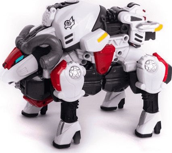 Picture of Figurka Young Toys Metalions Aries