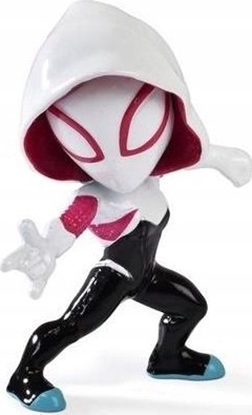 Attēls no Figurka Jada Toys Figurka Marvel 6,5 cm