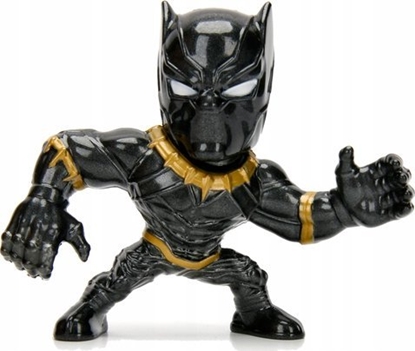 Attēls no Figurka Jada Toys Figurka Marvel Avengers 6,5 cm