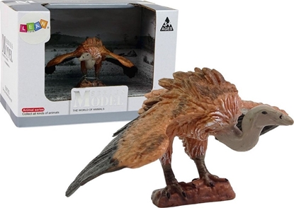 Attēls no Figurka LeanToys Dua Figurka Kolekcjonerska Sp Powy Zwierzta wiata