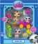 Picture of Figurka Littlest Pet Shop - SAFARI PLAY PK (00524) /Figures /Multi