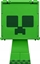 Picture of Figurka Mattel Minecraft Flippin' Figs Creeper z transformacj 2w1 (HTL46)