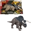 Picture of Figurka Mattel Jurassic World - Odrodzenie Nasutoceratops (JGC81)