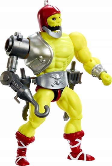 Picture of Figurka Mattel Masters of the Universe Origins Trap Jaw, figurka (14 cm)