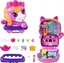 Attēls no Figurka Mattel Polly Pocket Kucykowe rodeo + akcesoria