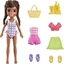 Изображение Figurka Mattel Polly Pocket. Figurka z akcesoriami JCB21