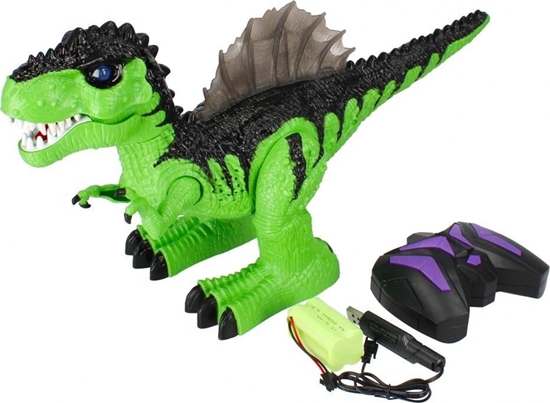 Picture of Figurka Mega Creative DINOZAUR R/C FF LAD 43X24X14 MC WB 9/18