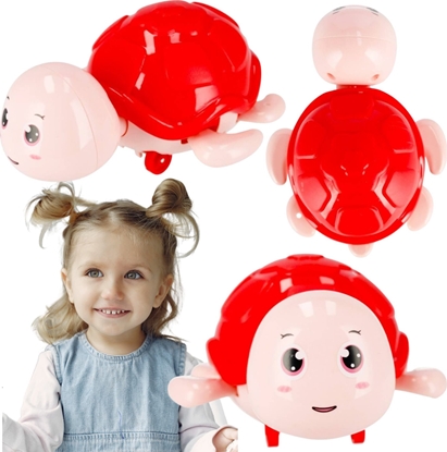 Picture of Figurka Mega Creative ZOLW P/B 12CM MIX4 MC DISP 12/120/240