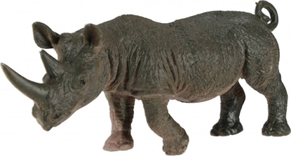 Picture of Figurka Mega Creative ZWIERZ DZIKIE 13CM MIX MC DISP 21/252/504