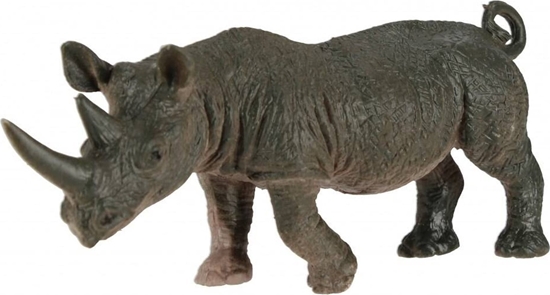 Picture of Figurka Mega Creative ZWIERZ DZIKIE 13CM MIX MC DISP 21/252/504