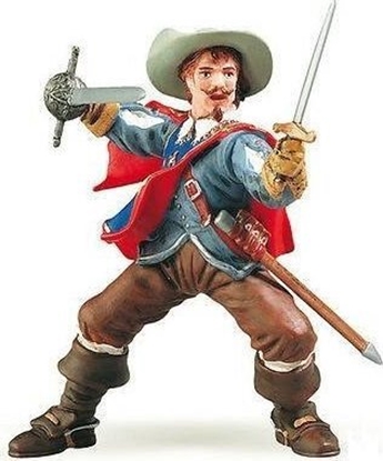 Picture of Figurka Papo Athos