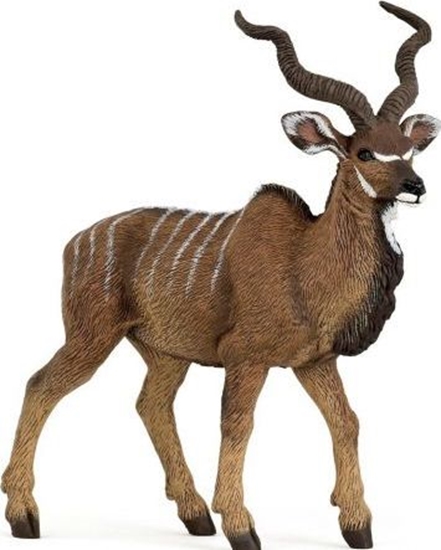 Изображение Figurka Papo Figurka Antylopa kudu wielka (401083)