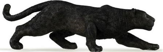 Изображение Figurka Papo Figurka Czarna Pantera (401302)