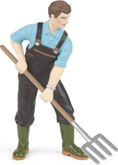 Picture of Figurka Papo Ogrodnik