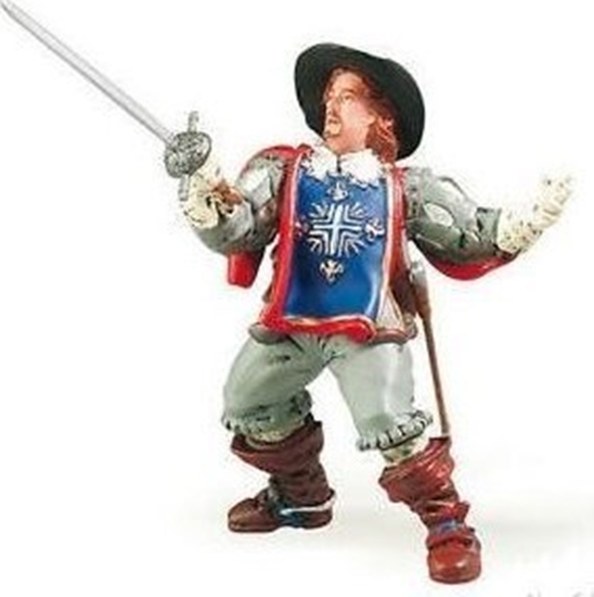 Picture of Figurka Papo Porthos