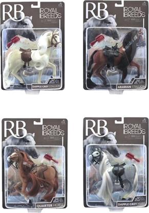 Attēls no Figurka Papo Royal Breeds figure