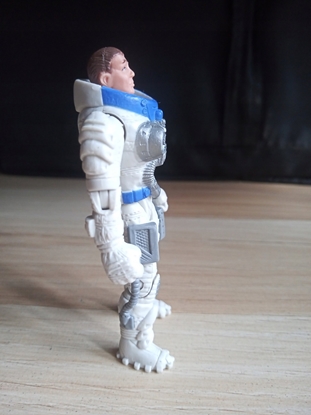 Attēls no Figurka Papo Star Troopers playset Stargazer light & sound capsule