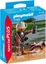 Picture of Figurka Playmobil Zestaw z figurk Special Plus 71168 Badacz z aligatorem