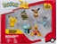 Attēls no Figurka Pokemon POKEMON Figurki Bitewne 6-Pak Seria 8, figurki