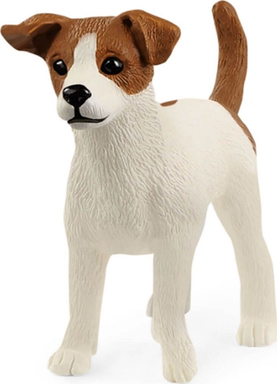 Picture of Figurka Schleich Figurka Jack Russell Terrier
