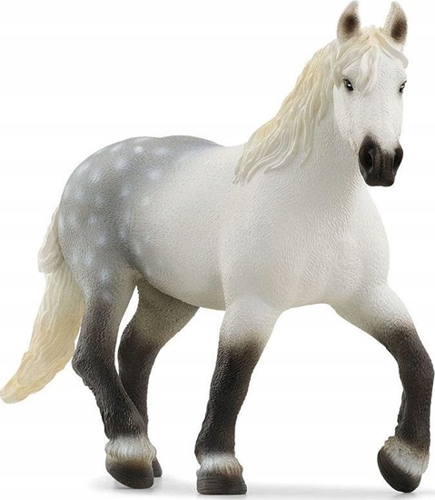 Изображение Figurka Schleich Figurka klacz rasy Perszeron