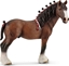 Attēls no Figurka Schleich Figurka Ko waach rasy Clydesdale