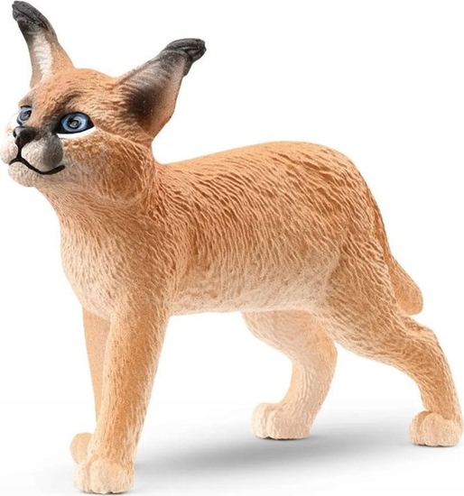 Picture of Figurka Schleich Figurka mody karakal