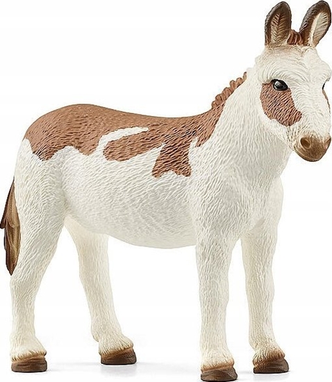 Picture of Figurka Schleich Figurka Osio amerykaski ctkowany Farm World