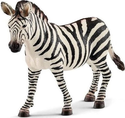 Picture of Figurka Schleich Figurka samica zebry wild life